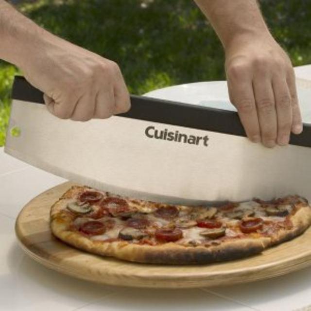 Cuisinart Alfrescamore Quick Cut Pizza Cutter