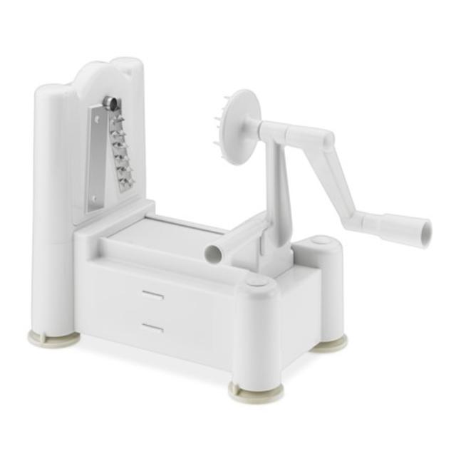 Paderno Spiralizer 3-Blade