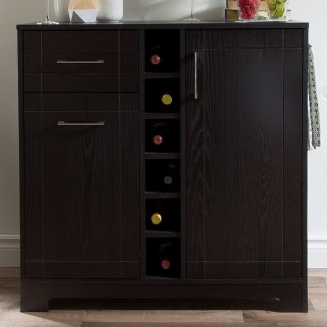 Vietti Bar Cabinet