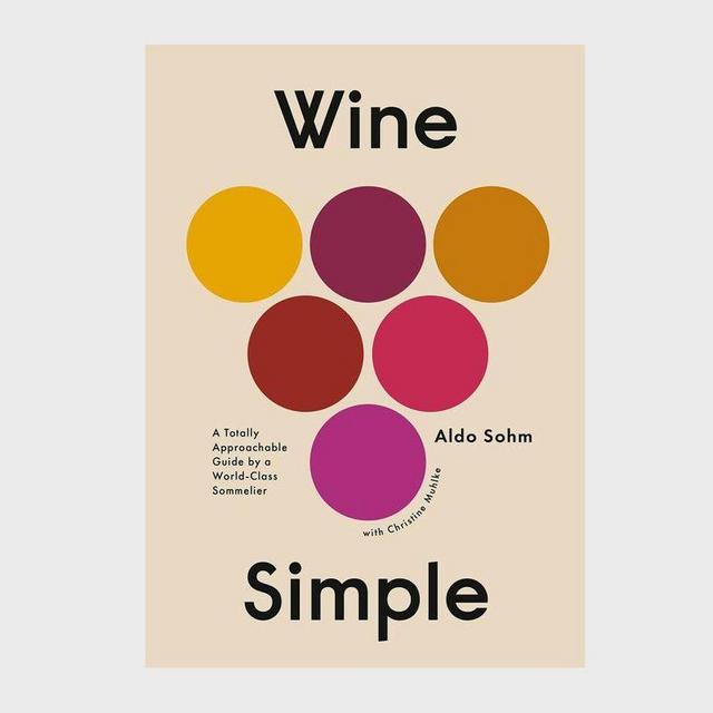 Wine Simple