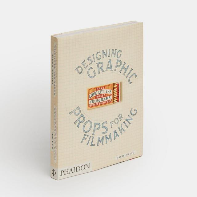 Fake Love Letters, Forged Telegrams, and Prison Escape Maps by Annie Atkins