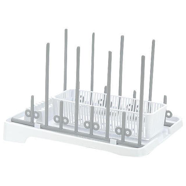 Babies R Us BPA Free Fold up Bottle Drying Rack