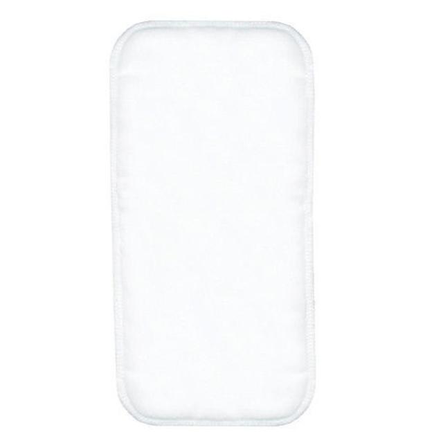 bumGenius Diaper Doublers / Newborn Insert (6 Pack)