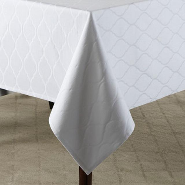 Wamsutta® Milano 70-Inch x 90-Inch Oblong TableclothWamsutta