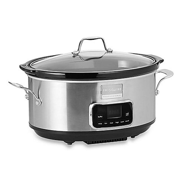 Frigidaire Professional® Slow Cooker