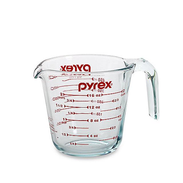 Pyrex® 1-Pint Measuring Cup