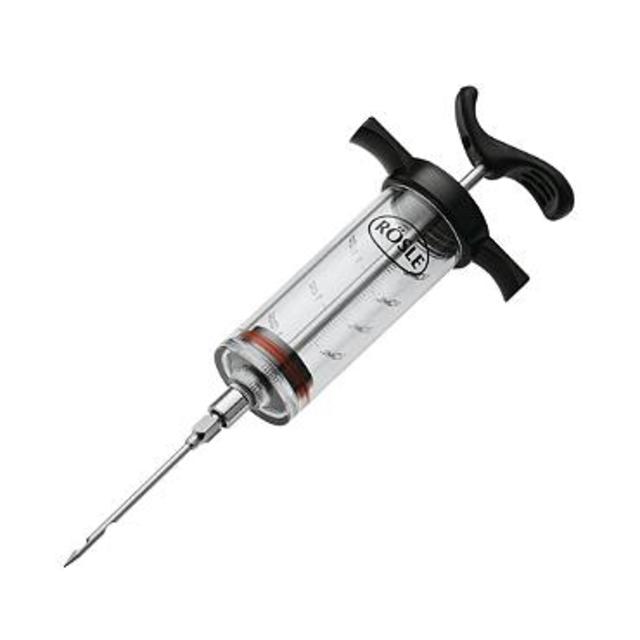 Rosle Marinade Injector