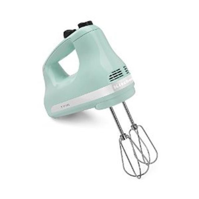 Kitchen Aid Hand Mixer