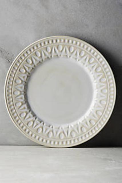 Stratford Side Plate