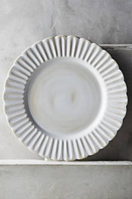 Stratford Dinner Plate