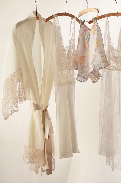 Cosette Kimono Robe