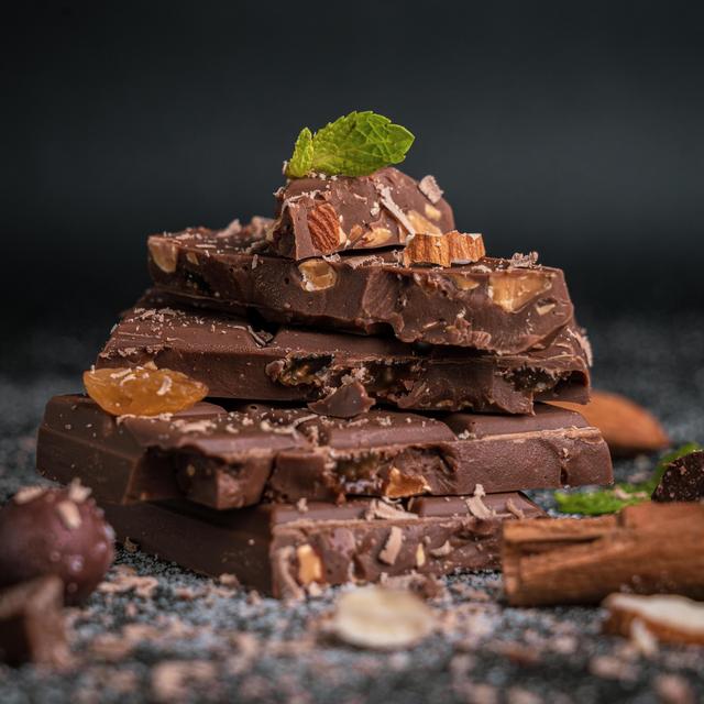 Honeymoon - Chocolate fund