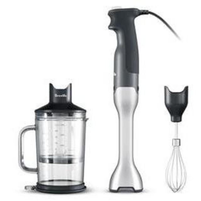 Immersion blender