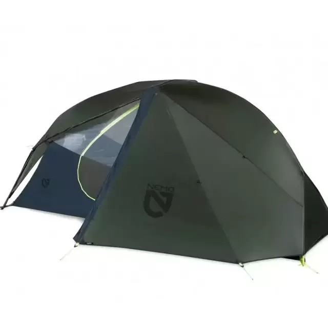 Lightweight 2 person tent