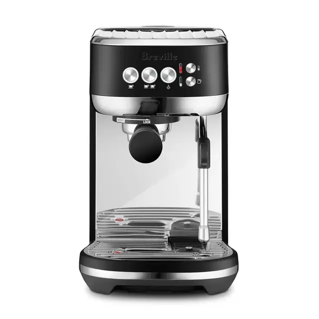Espresso machine