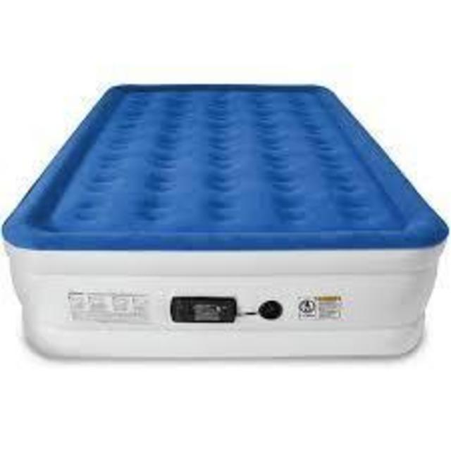 Air Mattress