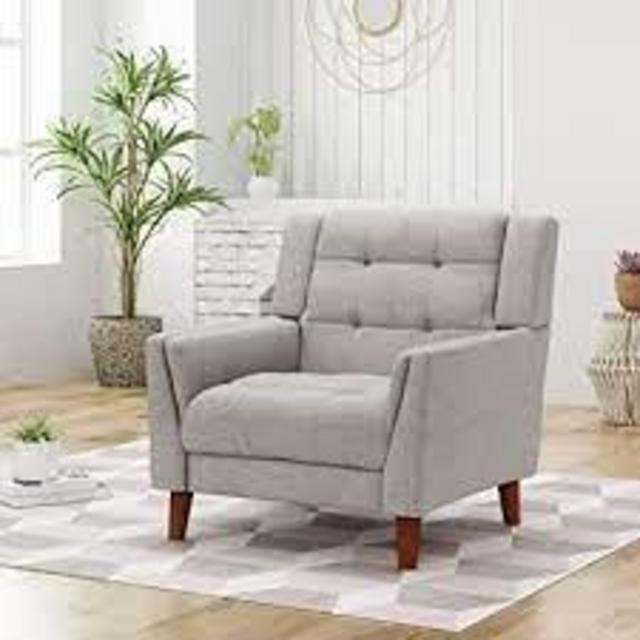 Living Room Chair