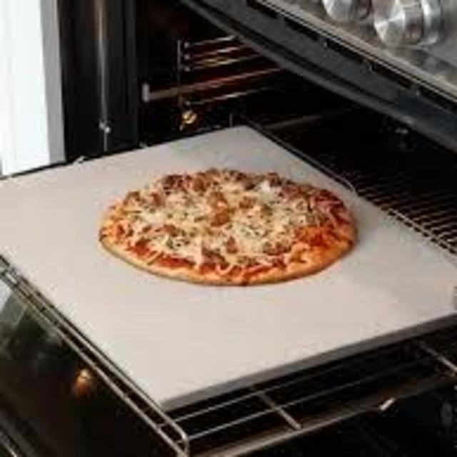 Large Baking Stone