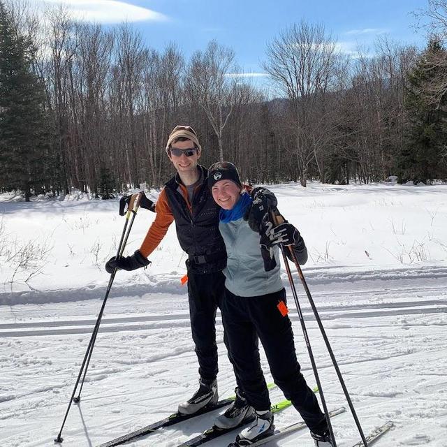 Day Passes to Jackson Nordic Center