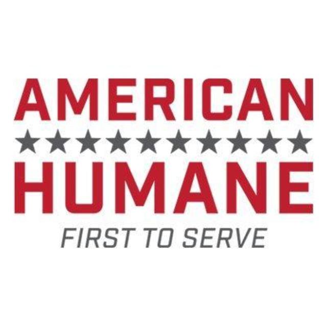 American Humane Association - $75 donation