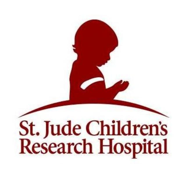 St. Jude Children's Research Hospital - Give any amount!