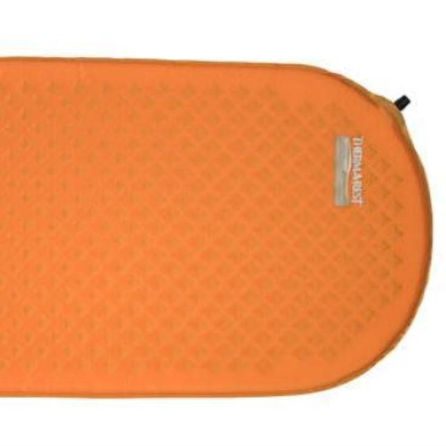 Camp Sleeping Pad for Katie