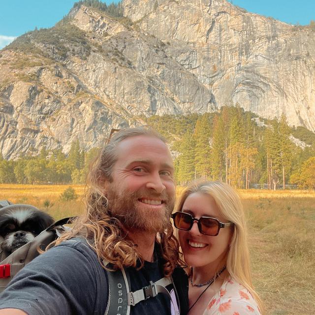 Our Honeymoon Fund