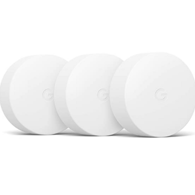Nest Temperature Sensor