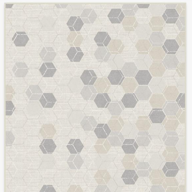 Prisma Natural Rug 8x10