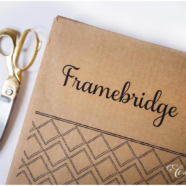 Framebridge Gift Card