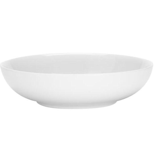 Great White Coupe Soup Bowl, Set of 4