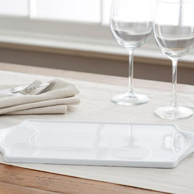 Great White Cheese Tray