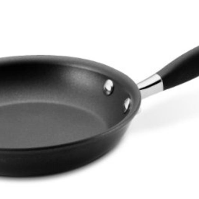 Anolon Advanced Hard Anodized Nonstick 8.5-Inch Skillet