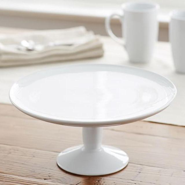 Great White Cake Stand