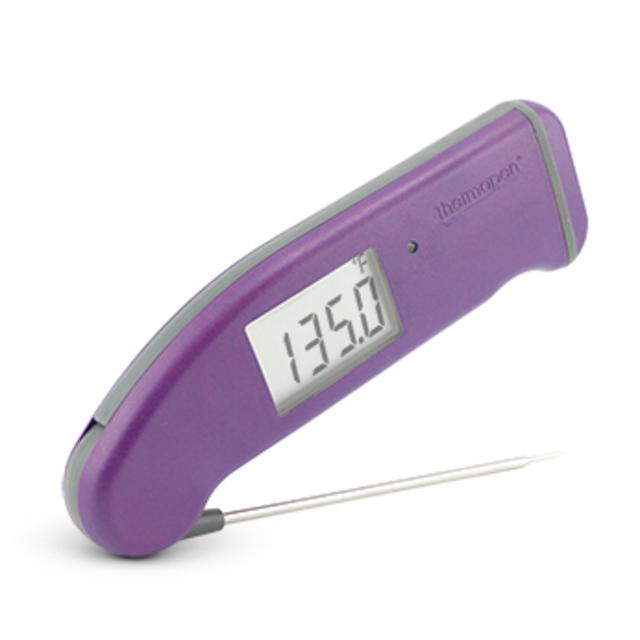 Splash-Proof Super-Fast Thermapen Thermometer