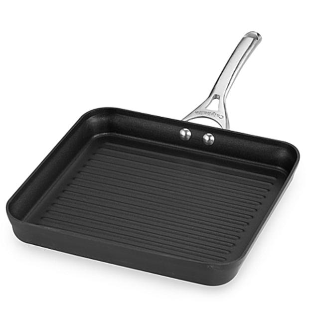 Calphalon® Contemporary Nonstick 11-Inch Square Grill Pan