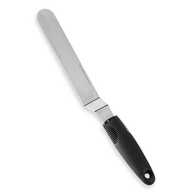 Oxo Good Grips® Bent Icing Knife