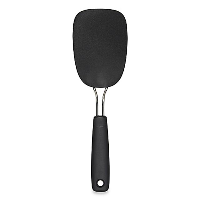 OXO Good Grips® Large Head Nylon Flexible Turner