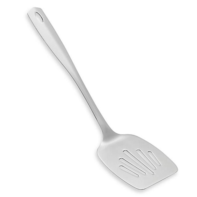 Oneida® Carter Stainless Steel Slotted Turner