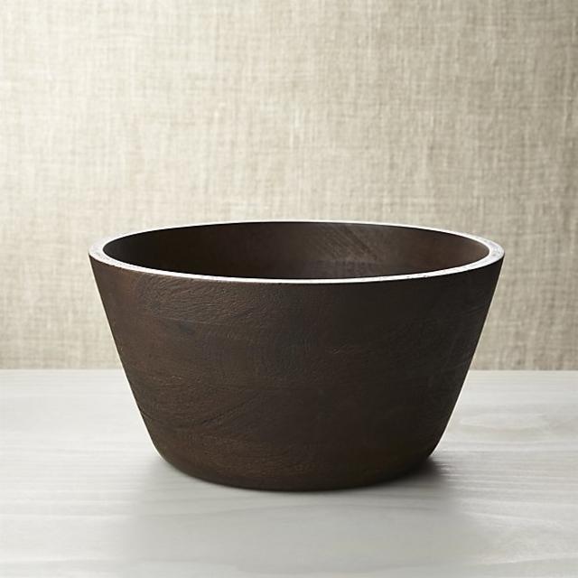 Evans 11.75" Serving Bowl