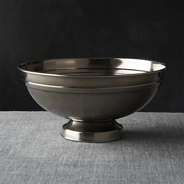 Lawrence Footed Serving Bowl