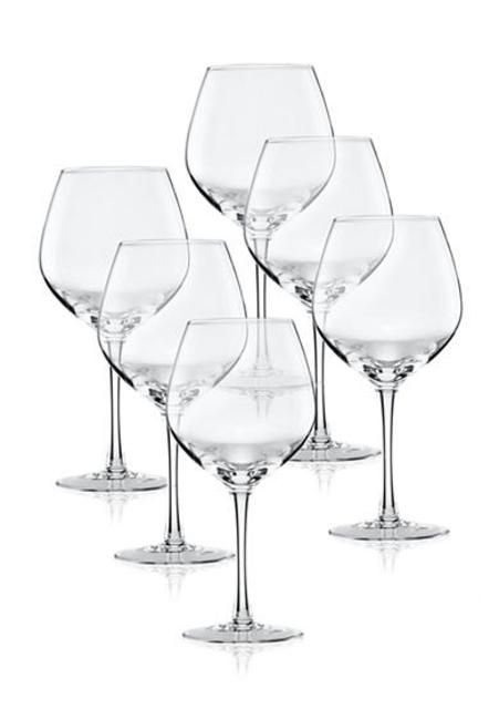 Lenox® Tuscany Classics Red Wine Glass Set of 6 (Also at Belk)