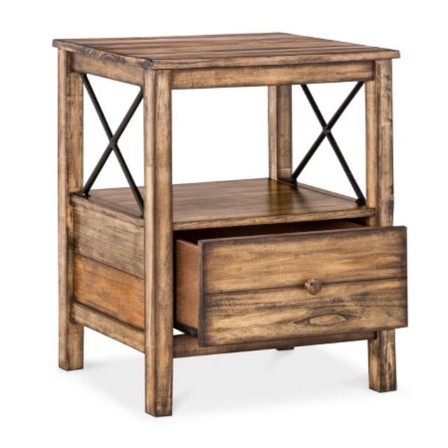 Perdana Nightstand - Mudhut™ (Also at Target)