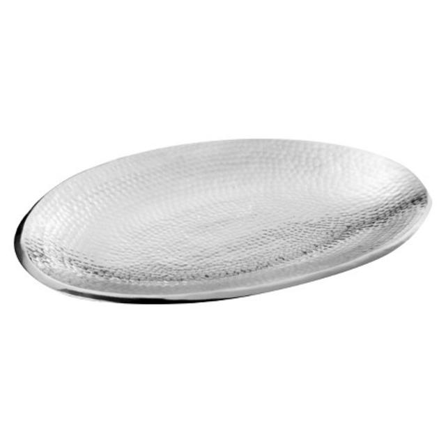 Towle Hammersmith Collection Large Oval Platter (Also at Target)
