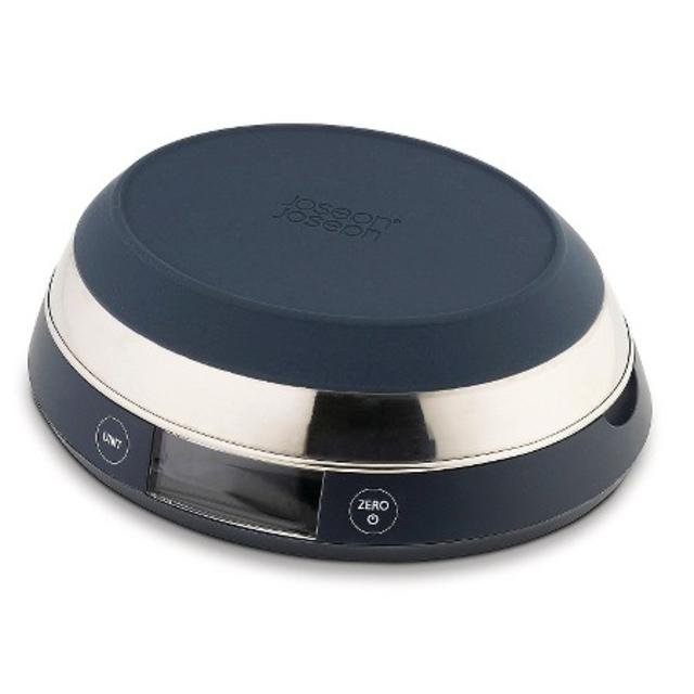 Joseph Joseph ® Switch Scale ™ 2-in-1 digital scale (Also at Target)