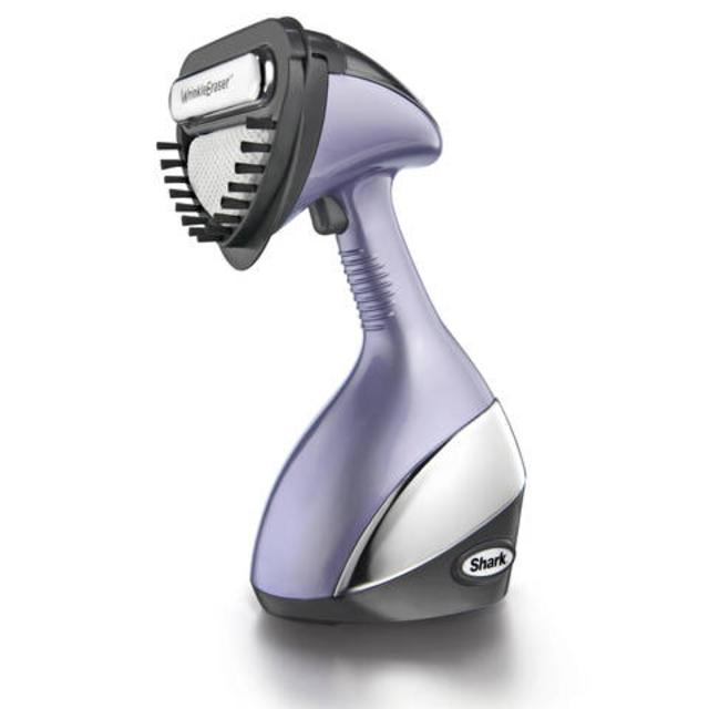 Shark® Press & Refresh® Fabric Steamer (Also at Target)