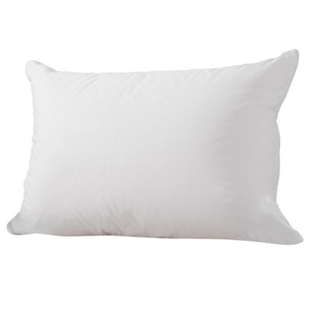 Luxury White Goose Down Pillow (Also at Target)