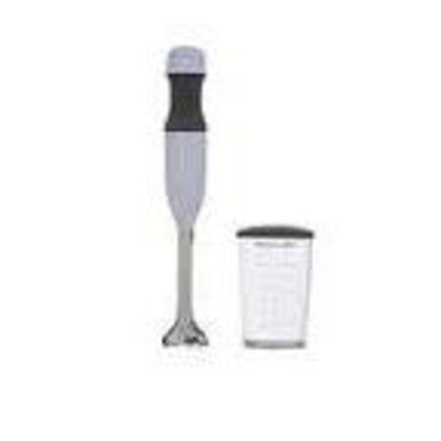 KitchenAid® 3-Speed Hand Immersion Blender (Also at Target)