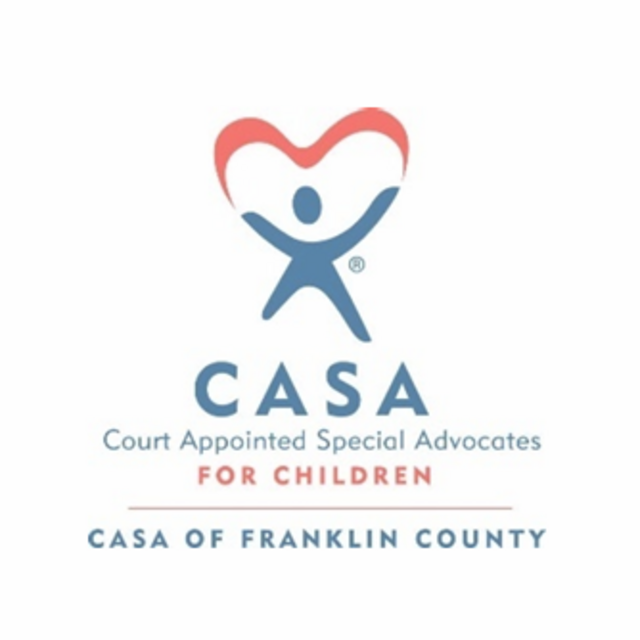 Friends of CASA Franklin County, Ohio