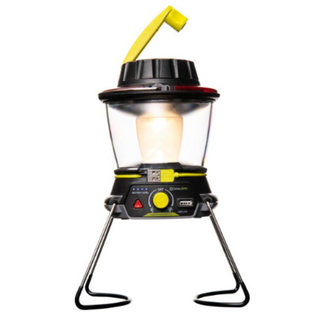 Goal Zero Lighthouse 600 Lantern & USB Power Hub